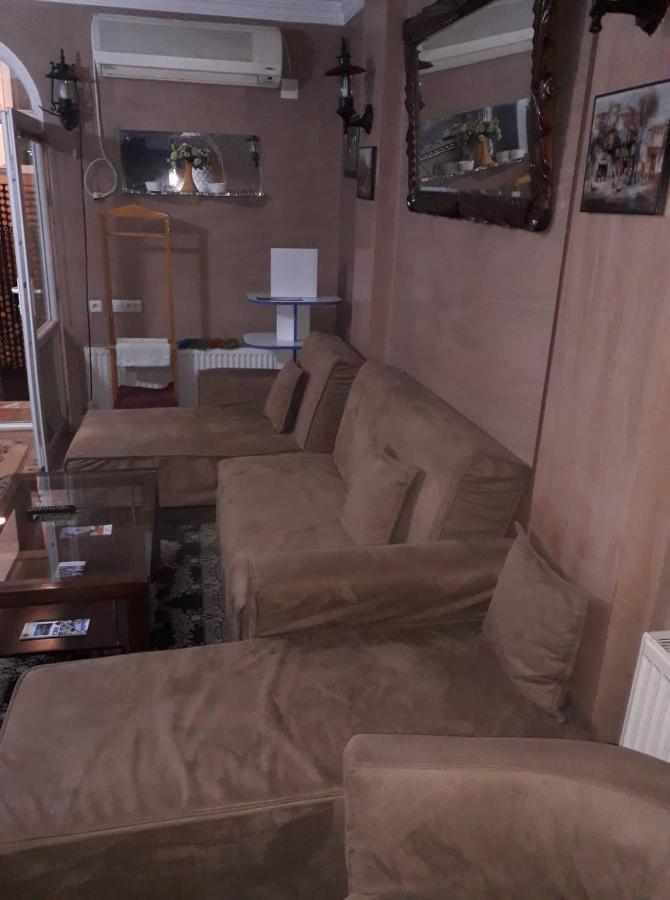 3 Room Flat In Tbilissi Extérieur photo