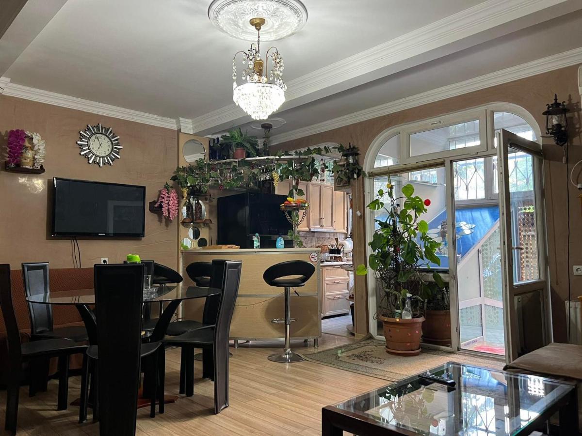 3 Room Flat In Tbilissi Extérieur photo