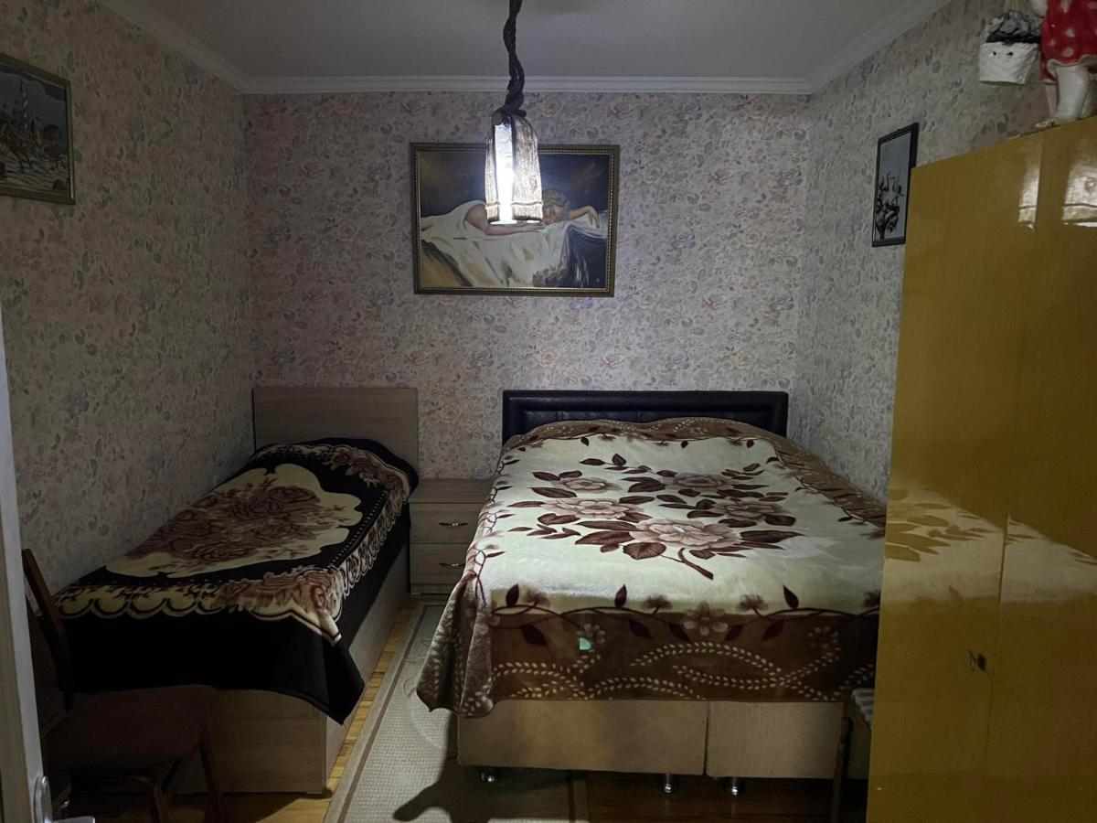 3 Room Flat In Tbilissi Extérieur photo