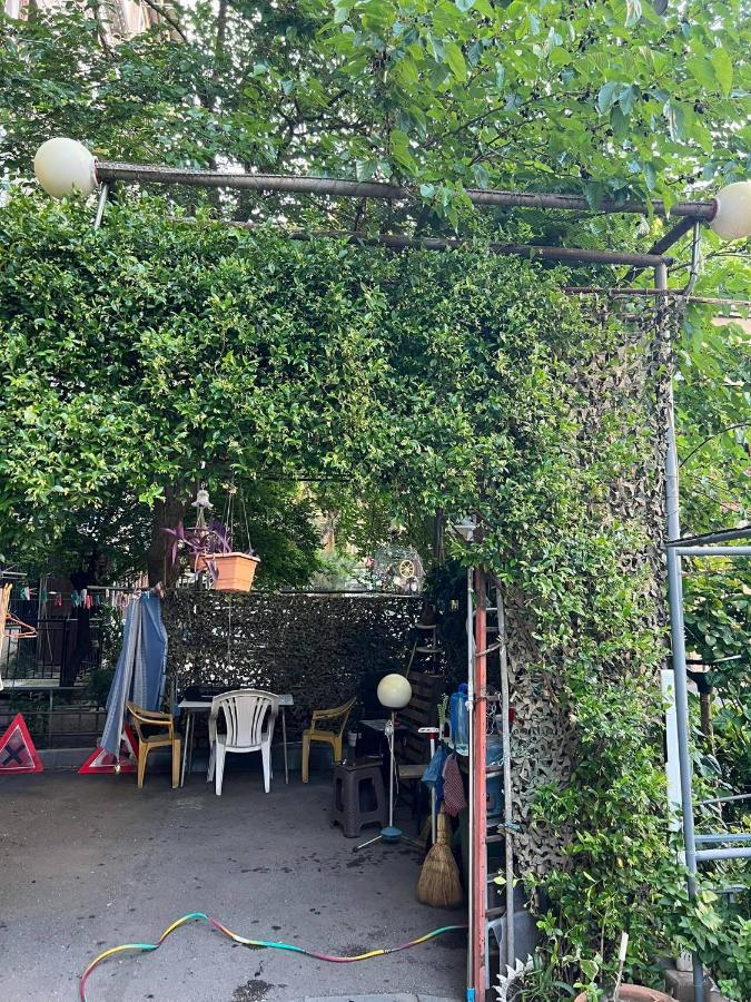 3 Room Flat In Tbilissi Extérieur photo
