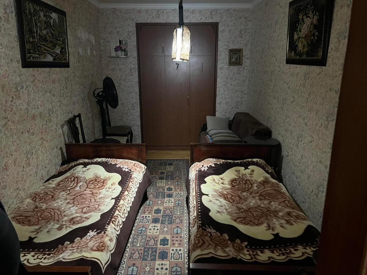 3 Room Flat In Tbilissi Extérieur photo