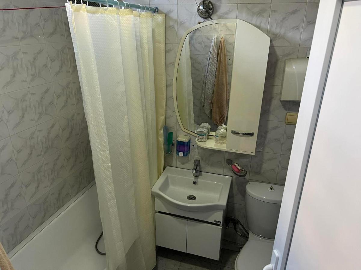 3 Room Flat In Tbilissi Extérieur photo