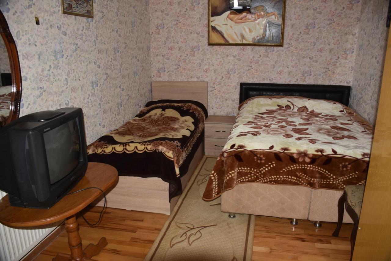 3 Room Flat In Tbilissi Extérieur photo