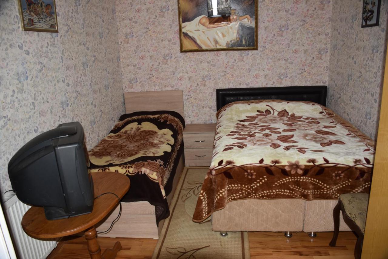 3 Room Flat In Tbilissi Extérieur photo