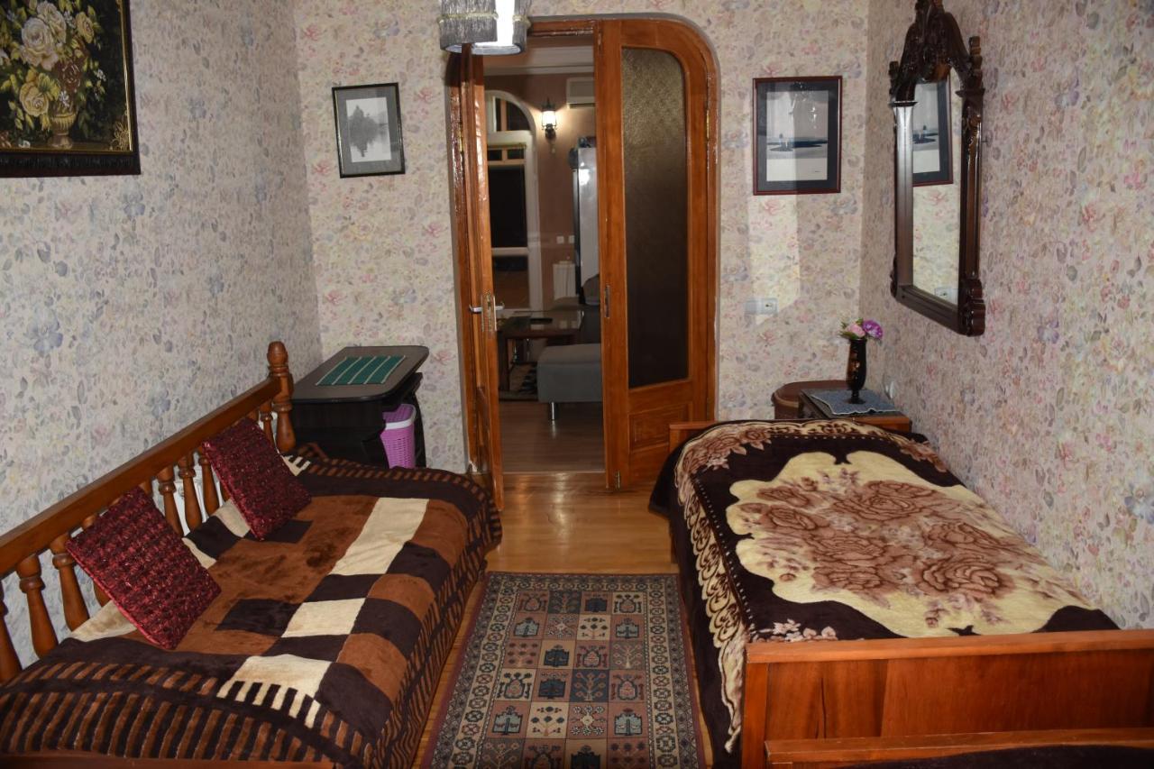3 Room Flat In Tbilissi Extérieur photo