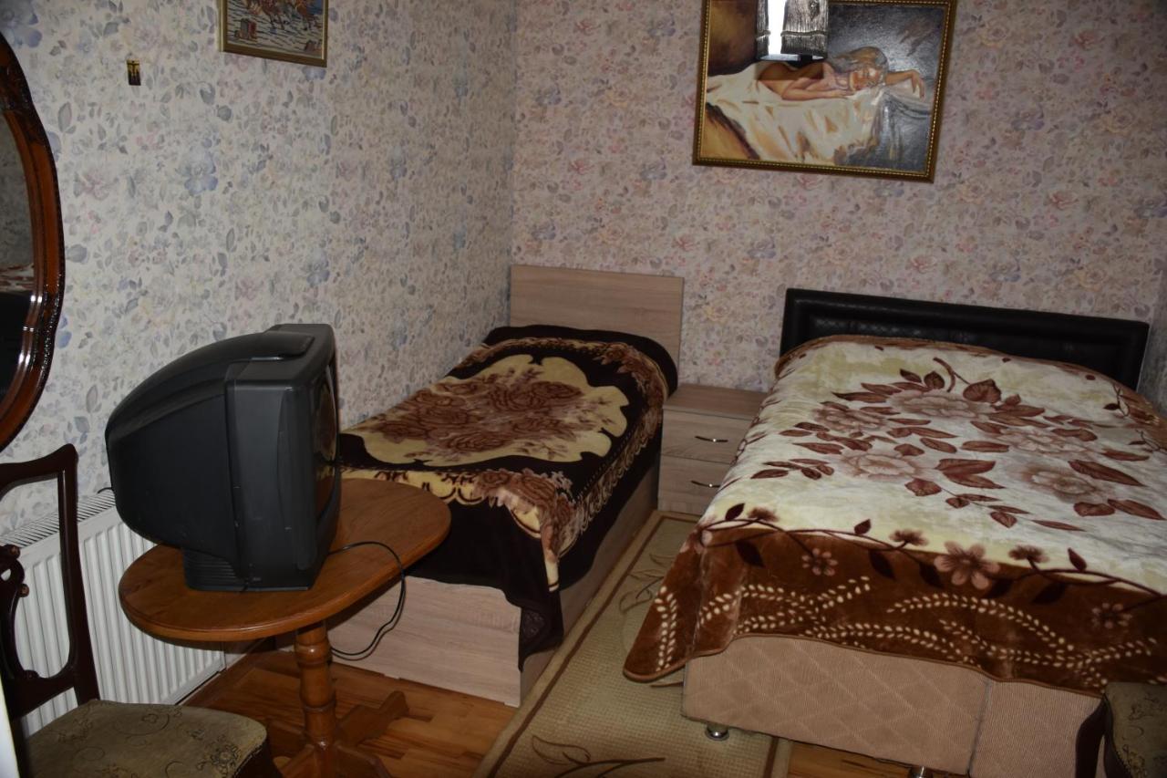 3 Room Flat In Tbilissi Extérieur photo