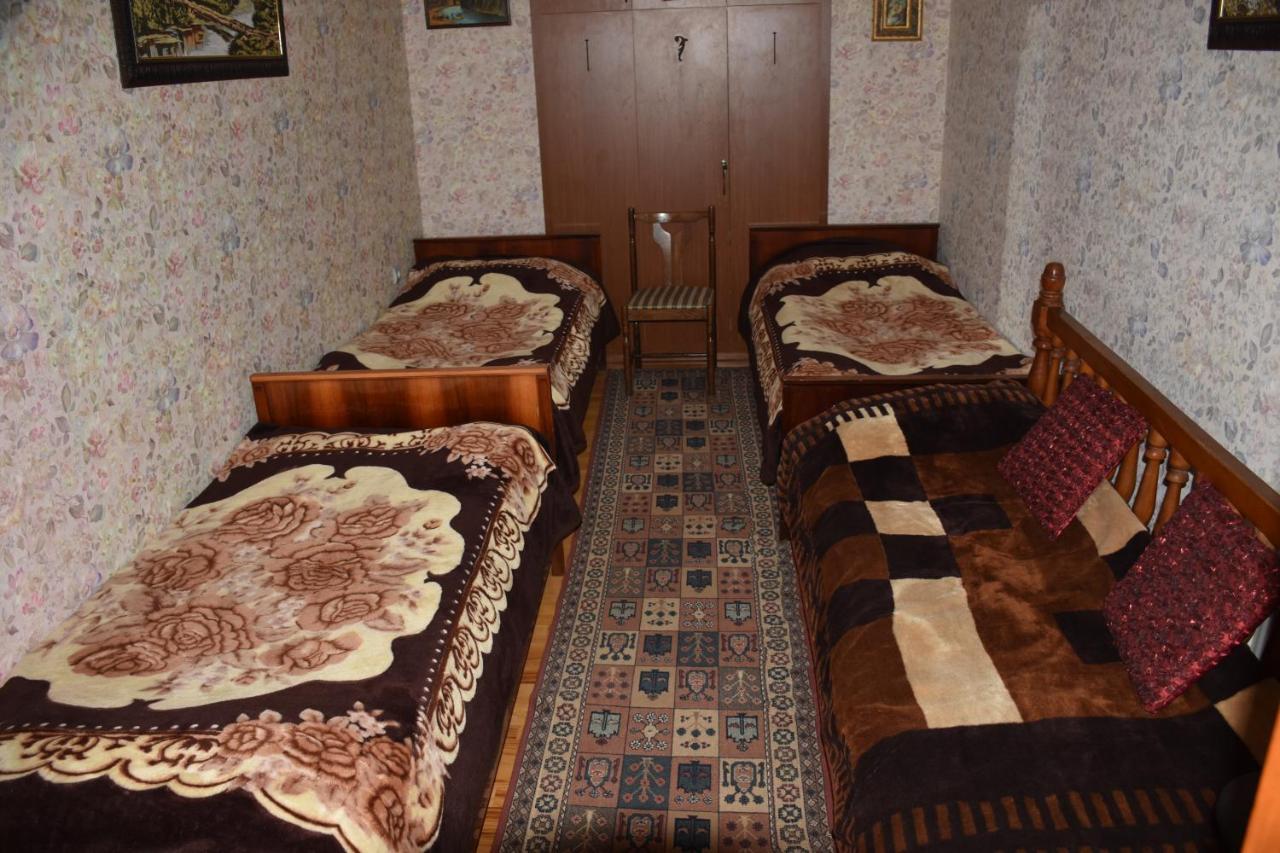 3 Room Flat In Tbilissi Extérieur photo