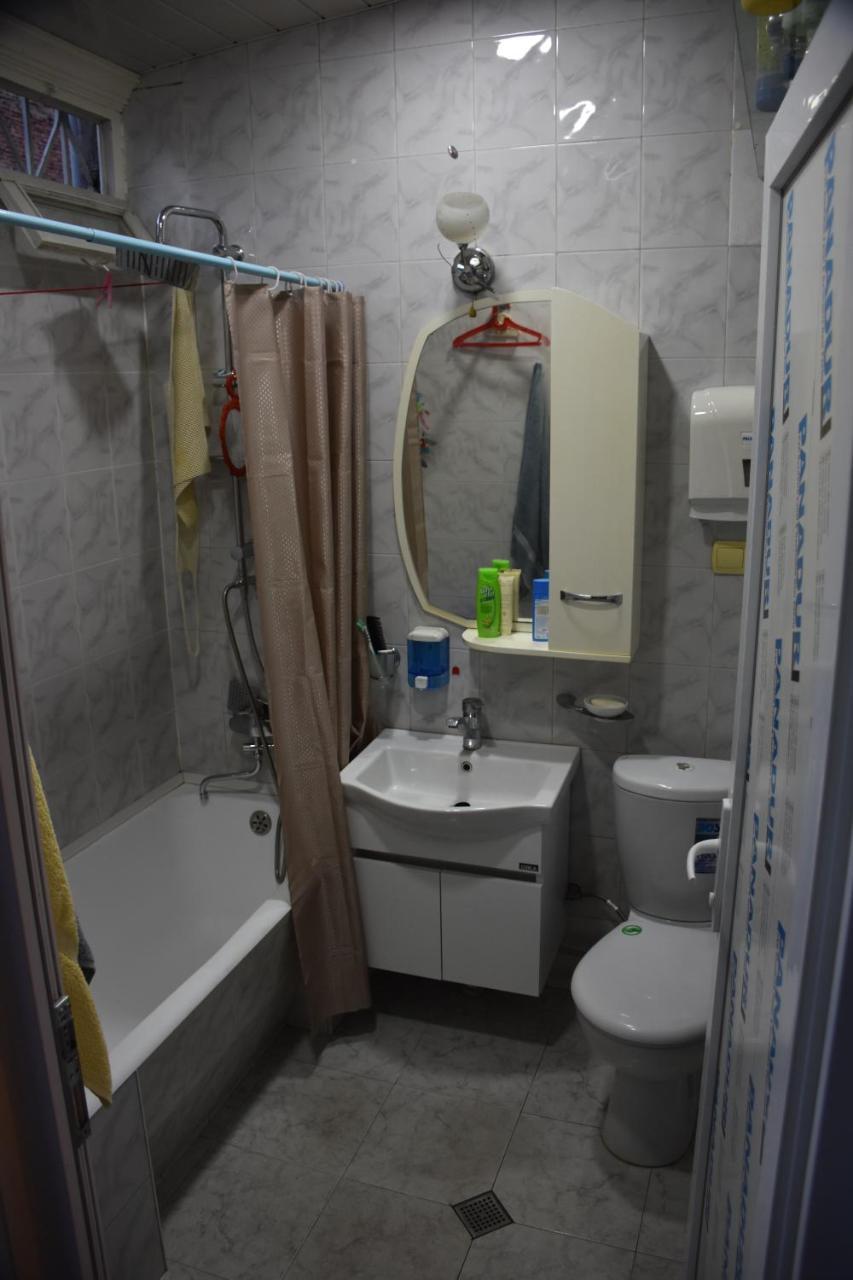 3 Room Flat In Tbilissi Extérieur photo