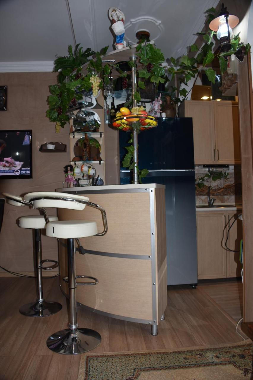 3 Room Flat In Tbilissi Extérieur photo