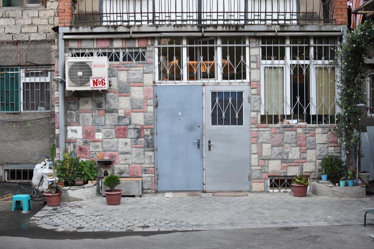 3 Room Flat In Tbilissi Extérieur photo