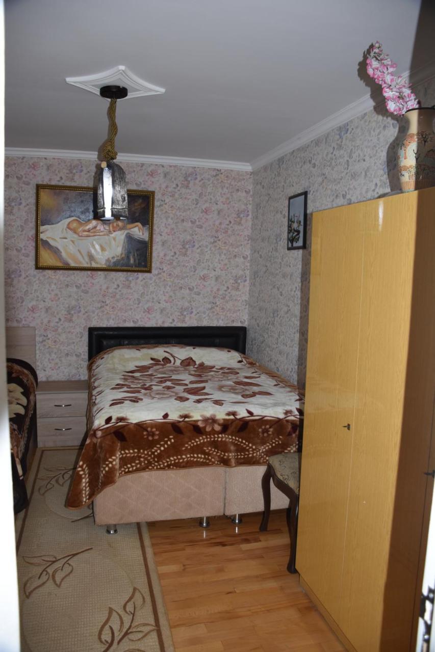 3 Room Flat In Tbilissi Extérieur photo