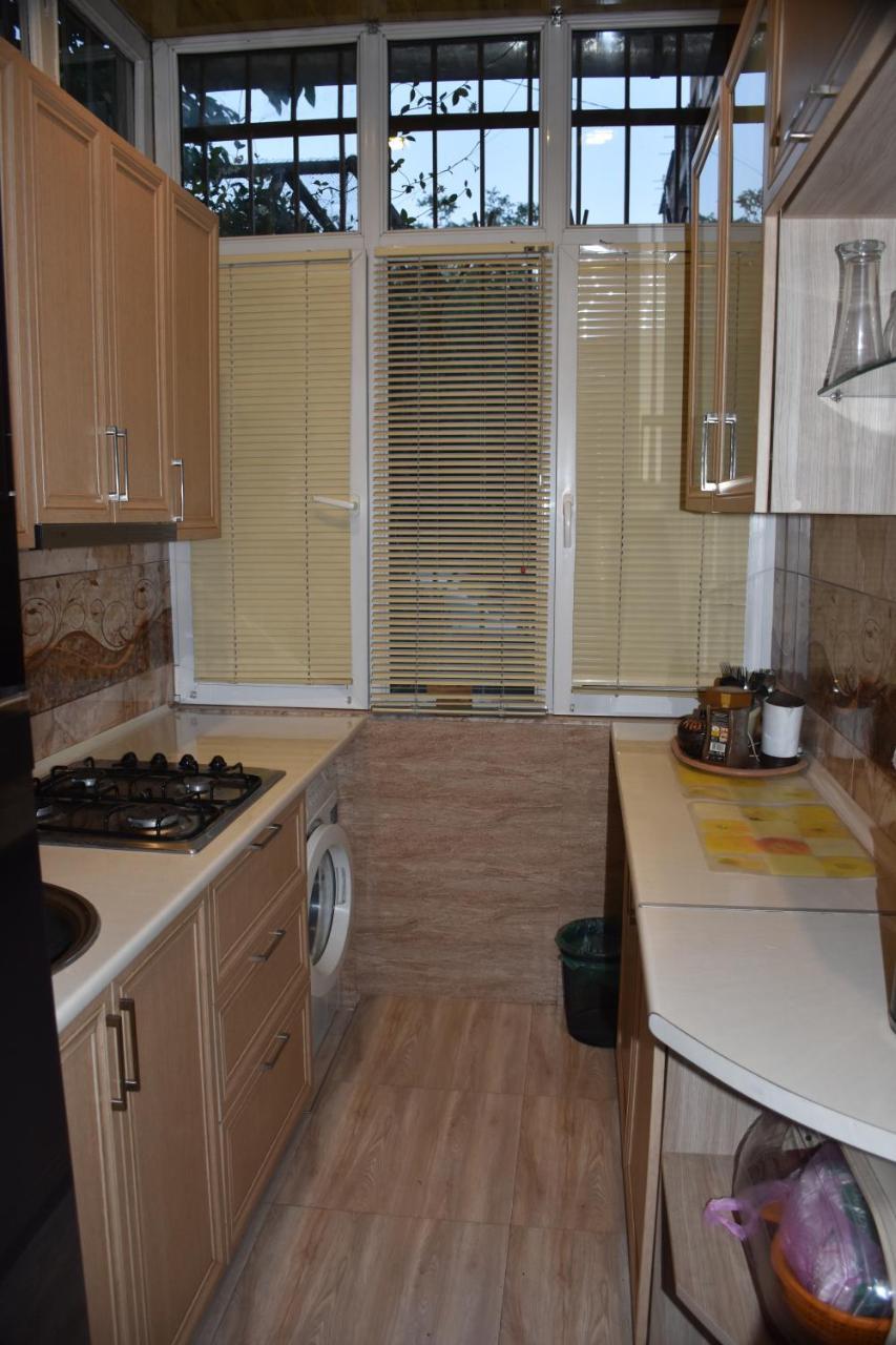 3 Room Flat In Tbilissi Extérieur photo